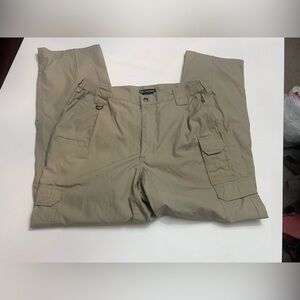511 Tactical pants 38/32